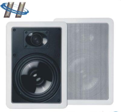 China Mini New Style IW62 Professional 6.5 Inch Wall Mount Speaker for sale