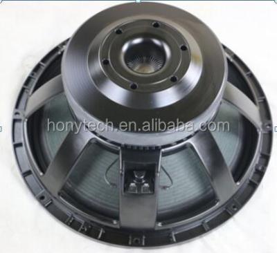 China HOME THEATER LF18X401 made in China 18 inch bass woofer PA speaker for sale