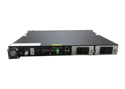 China RF Overlay Satellite Fiber Optical Transmitter 1550nm Direct / External Modulation for sale