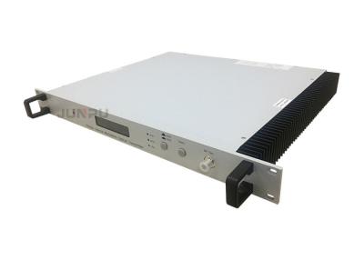 China 10dbm 1550nm Optical Transmitter / Catv Laser Transmitter In Directed Modulation for sale