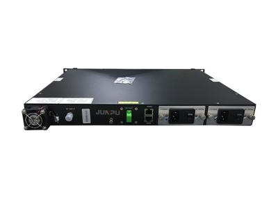 China External Modulated 2 Ports Catv Optical Transmitter 1550nm Wavelength 9dbm for sale