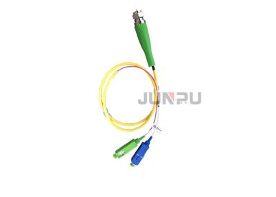 Китай Приемник FTTH Catv оптически, входной сигнал 1100~1650nm узла оптического волокна продается