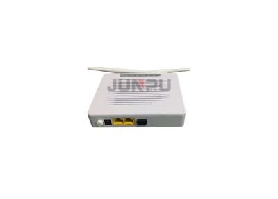 China 1GE + 1FE + WIFI HGU XPON ONU , Long Life Fiber Optic Gpon FTTH ONU for sale