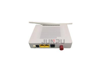 China Faser optisches GPON XPON ONU 1GE 1FE WIFI CATV ONU DC 12V beantragte FTTH-Projekt zu verkaufen