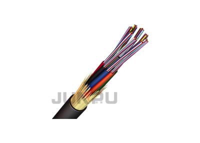 China ADSS outdoor rated fiber optic cable, single mode and multimode fiber optic cable for sale