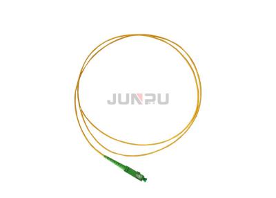 China Zopf-Faser-Optikverbindungskabel 3.0mm 1meter G652D Sc APC für FTTH zu verkaufen