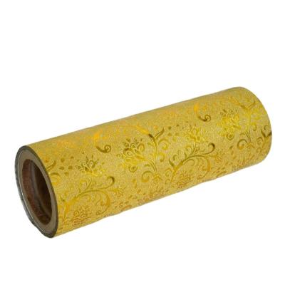 China Bargain Price Glitter Lamination Moisture Proof Film Laminated Glitter Cpp Glitter Film For Decoration for sale