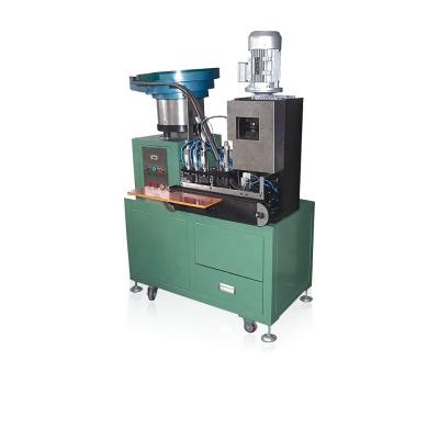 China EW-709 High Efficiency Full Automatic European Frame Punching Machine for sale