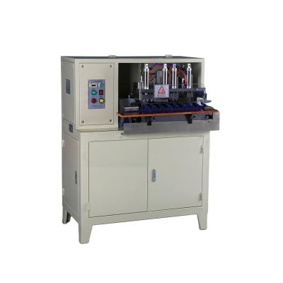 China EW-7015 Mains Cord Cable Stripping Twisting EW-7015 Wire Stripping Machine for sale