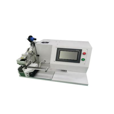 China EW-23G Wrapping Tape Wrapping Machine / Cable Harness Tape Binding Machine for sale