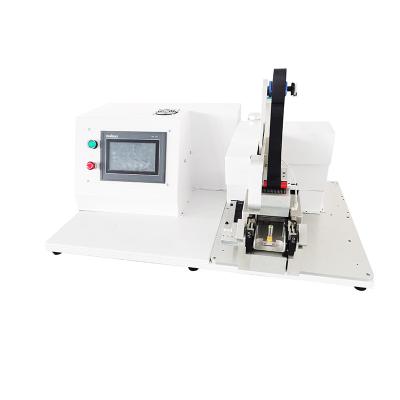 China EW-23H High Speed ​​Automatic Wrap Tape Wrapping Machine for Wire Harness Cable Tape Winding Machine for sale