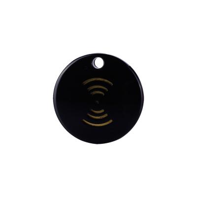 China BT V4.2 Anti Lost Device Variable Multiple Connecting Device Key Finder Ab01 Battery for sale