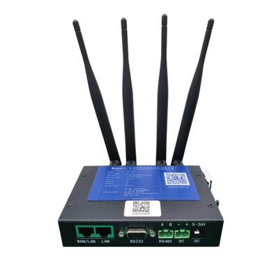 China IOT BLE 4G Gateway WIFI MT7628 for sale