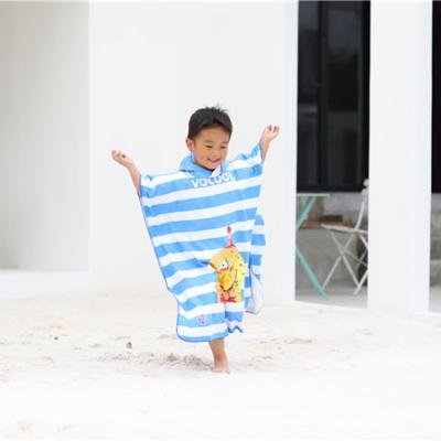 China Special wholesale custom made girl children's solid color microfiber cotton breathable pajamas for sale