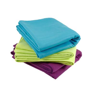 China Memory 80%Polyester 20%Polyamide Home Textile Microfiber Terry Towel for sale