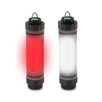 China UYLED Q7M Emergency Lamp Outdoor Camping Survival Kit Waterproof IP68 LED Rechargeable Camping Light for sale