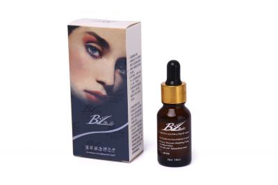 China BL Liquid Semi-Permanent Makeup Anesthetic Liquid 18ml/bottle for Numbing Microblading for sale