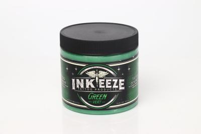 China Ink Eeze Tattoo After Care Moisturizing Repair Skin High Quality Balm Tattoo for sale