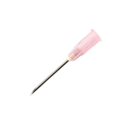 China Korea Sterile Tip Pierce Syringe Injection Painless Small Needle Beauty Hypodermic Needle Smooth Mesotherapy Needle For for sale