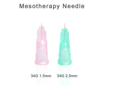 China CE Approved Disposable Hypodermic Hypodermic Medical Injection Syringe Needles for sale