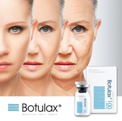 China Injectable Botulax Toxin Botulin Filler to Treat Wrinkle for sale