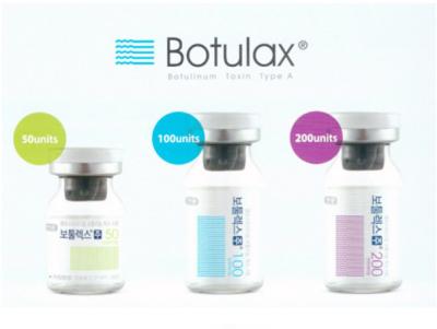 China High Quality Innotox Botulax Meditoxin Rentox 50u 100u 150u 200u Type a Botoxs Botlinm Toxin Injectionfor Face Lift Wrin for sale