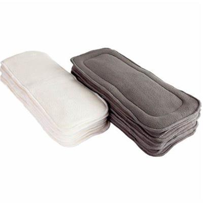 Κίνα Plain Weave Booster Pads Diaper Doubler Diapers Inserts Babay Diapers προς πώληση