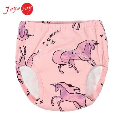 Κίνα Printed Potty Pants Diaper Genie Sleepy Baby Diaper Babay Training Diapers προς πώληση