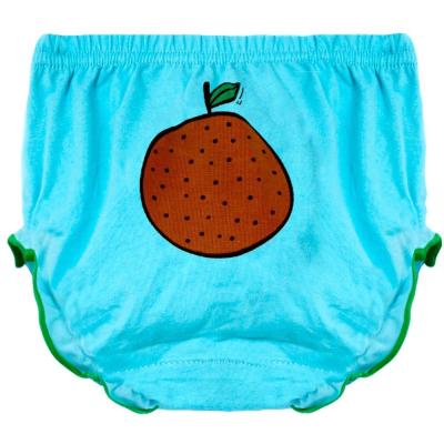 China Anti-Static Baby Girl Cotton Underwear Organic Cotton Underwear Baby à venda