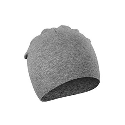 China Checked Organic Baby Hat Baby Winter Hat Baby Hats for sale