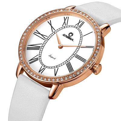 China CASIMA Water Resistant Stylish Ladies Watches Buy Online Waterproof Wrist Watch Luxury Watch For Women #2615 for sale