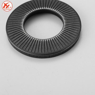 China Serrated NF E25-511 Zinc Contact Check Serrated Safety Seals for sale