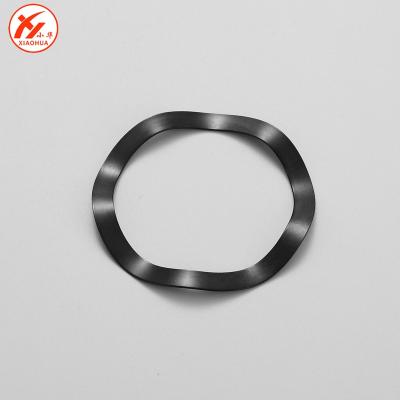 China Carbon Bonded Spring Wave Seal 65Mm/Spring Wave Gasket 65Mm/Wave Wave Gasket 65Mm for sale