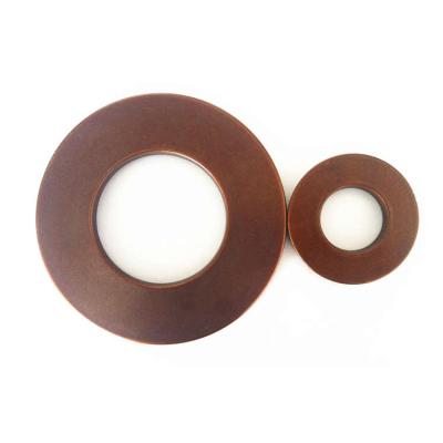 China DIN2093 Heavy Industry Seal Disc Gaskets Flat Disc Spring Washer for sale