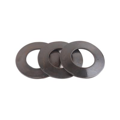 China DIN2093 Heavy Industry Cup Industrial Mechanical Standard Seal Disc Spring Washer for sale