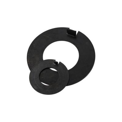 China Custom Safety Washer 65Mn SUS304 Carbon Steel Locking Tab Washers for sale