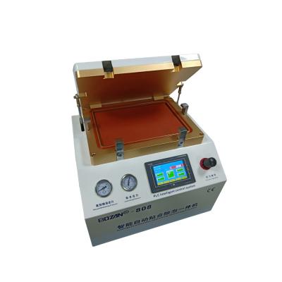 China Vacuum Machine Vacuum Machine LCD Repair Laminating Laminating Machine For Mobile LCD Screen Refurbish Work Phone Repair for sale