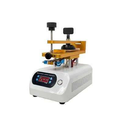 China Factory New Mobile LCD Screen Heating Repair Rotary Tools and Manual Tool Phone Separator Machine for sale