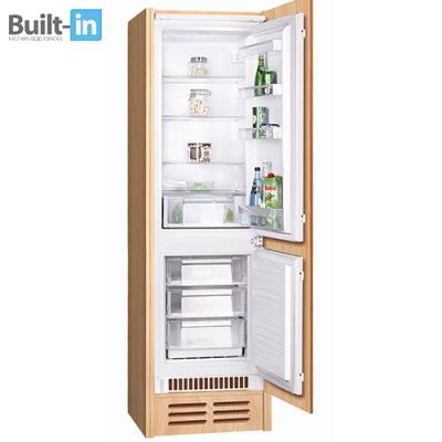 China COMPRESSOR Built In Double Door Compressor Fridge Mini Commercial Fridge Bar for sale