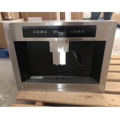 China Hotel Integrated Automatic Full Bean To Cup Coffee Machine for sale