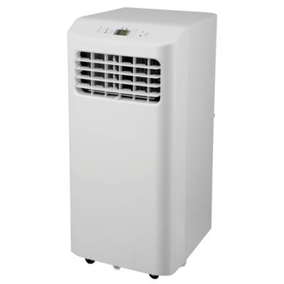 China Commercial Portable Indoor Mini Low Noise Air Conditioned With R410A for sale