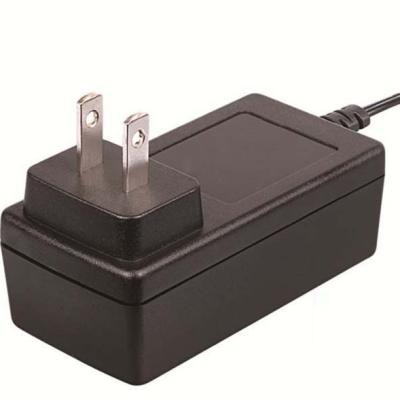 China ABS Universal DC To AC 12W Adapter 12V 1A Power Change Adapter for sale