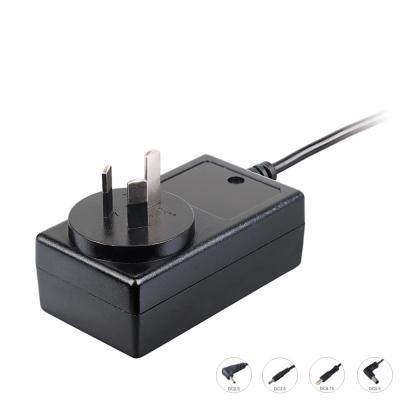 China AC to dc 12 v power supply pcb adapters car lighter dc adapter 3a 36w 5.5 x2.5 laptop power charger UT42 for sale