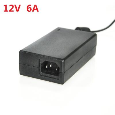 China ac 300v 12v 6a 72w adapter power supply laptop power adapter 24v 3a adapter power 380 to 220 UTLS for sale