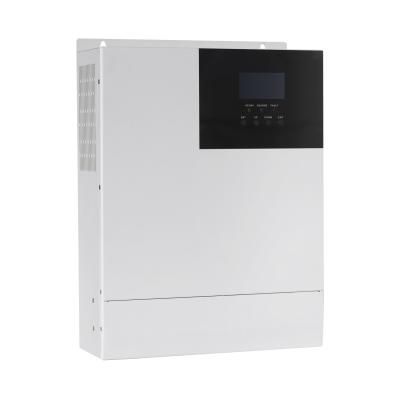 China Shenzhen home growatt off grid solar inverter 1kw 5kw without battery solar generator 8000 watt for sale