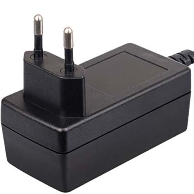 China LAPTOP AU Plug 12-18W AC DC Fixed Wall Mounted Power Supply for sale