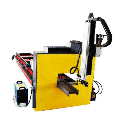 China Building Material Shops 1mm Multifunctional Stainless Steel Metal Plasma Cutting Machine, 2 Years Warranty Engraving Machine Laser for sale