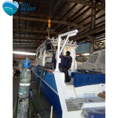 China Pleasure craft yacht boat for sale yacht boat motorboat yacht for sale