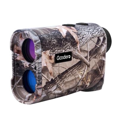 China Professional manufacture cheap China Hunting Long Range Rangefinder Pro Hunting Rangefinder 13.6*6.8*10.8cm for sale