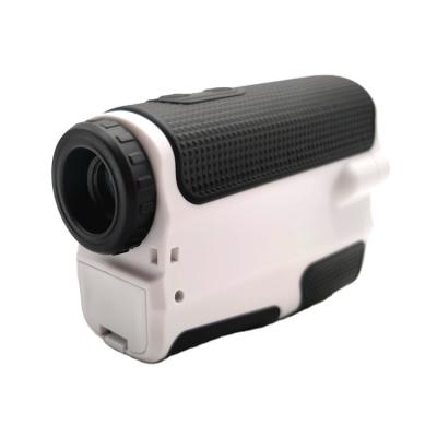 China China manufacture professional golf range finder rechargeable golf rangefinder 14.5*6.5*10.5cm smaller for sale